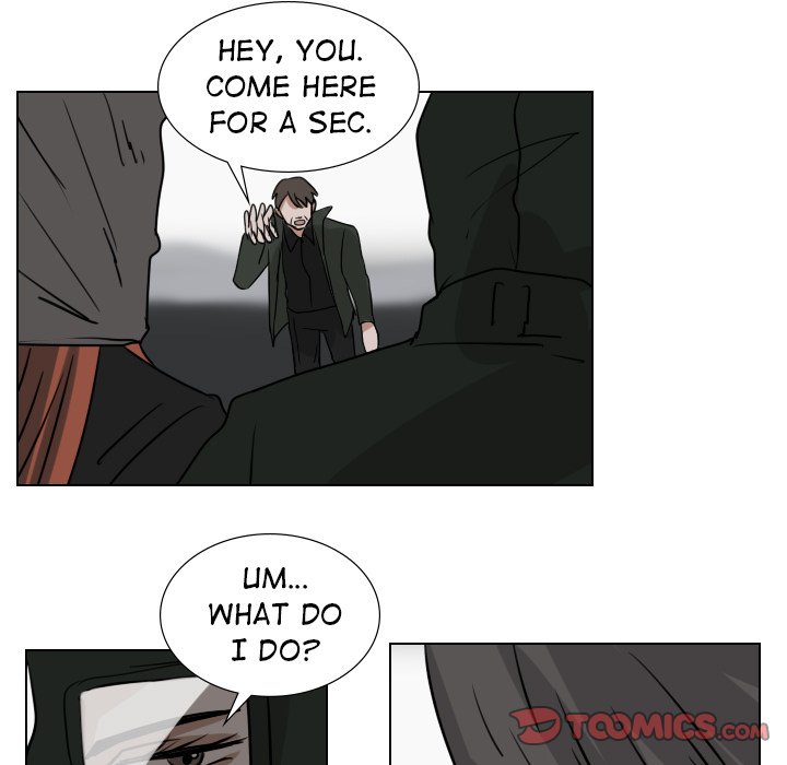Queen Queen EP 46 - Toomics page 37 - 
