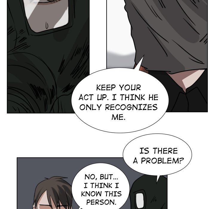 Queen Queen EP 46 - Toomics page 38 - 