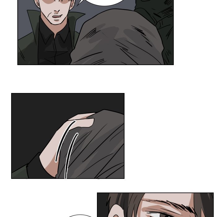 Queen Queen EP 46 - Toomics page 39 - 