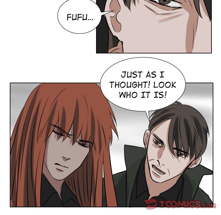 Queen Queen EP 46 - Toomics page 40 - 