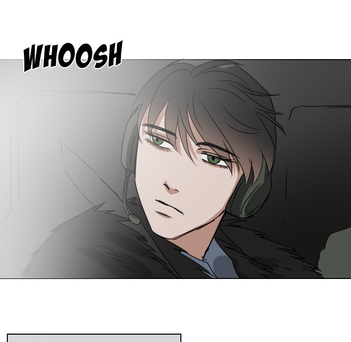 Queen Queen EP 46 - Toomics page 5 - 