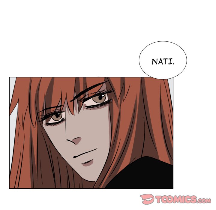 Queen Queen EP 46 - Toomics page 46 - 