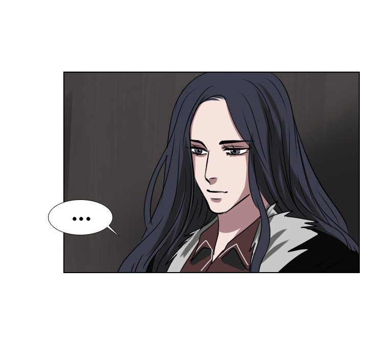 Queen Queen EP 46 - Toomics page 47 - 