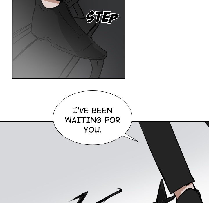 Queen Queen EP 46 - Toomics page 8 - 