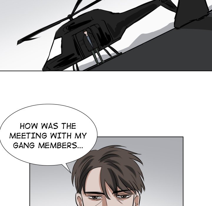 Queen Queen EP 46 - Toomics page 9 - 