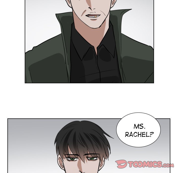 Queen Queen EP 46 - Toomics page 10 - 