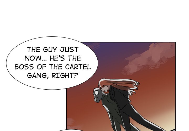 Queen Queen EP 47 - Toomics page 2 - 