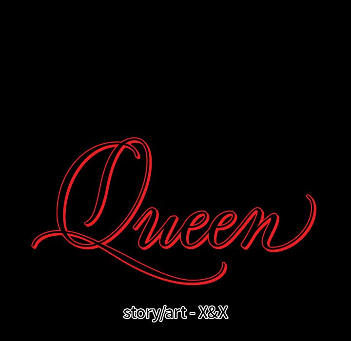 Queen Queen EP 47 - Toomics page 12 - 