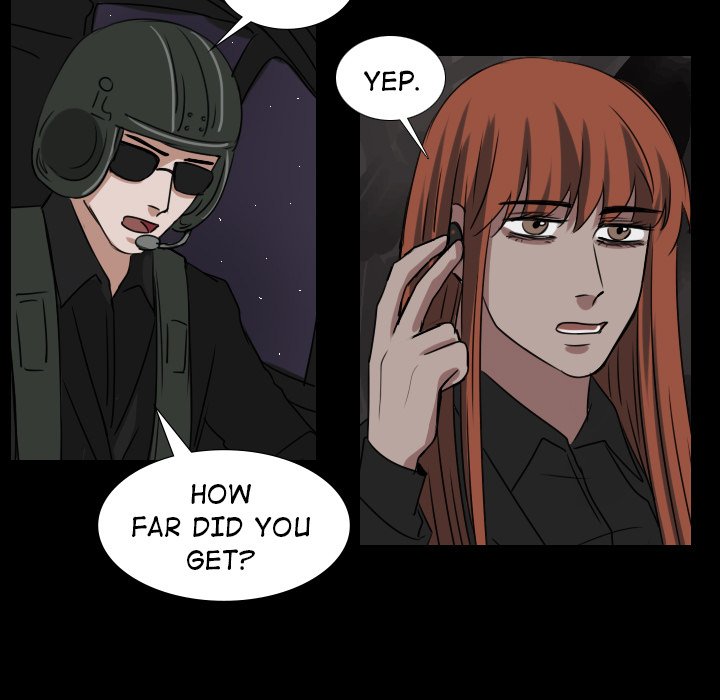 Queen Queen EP 47 - Toomics page 15 - 