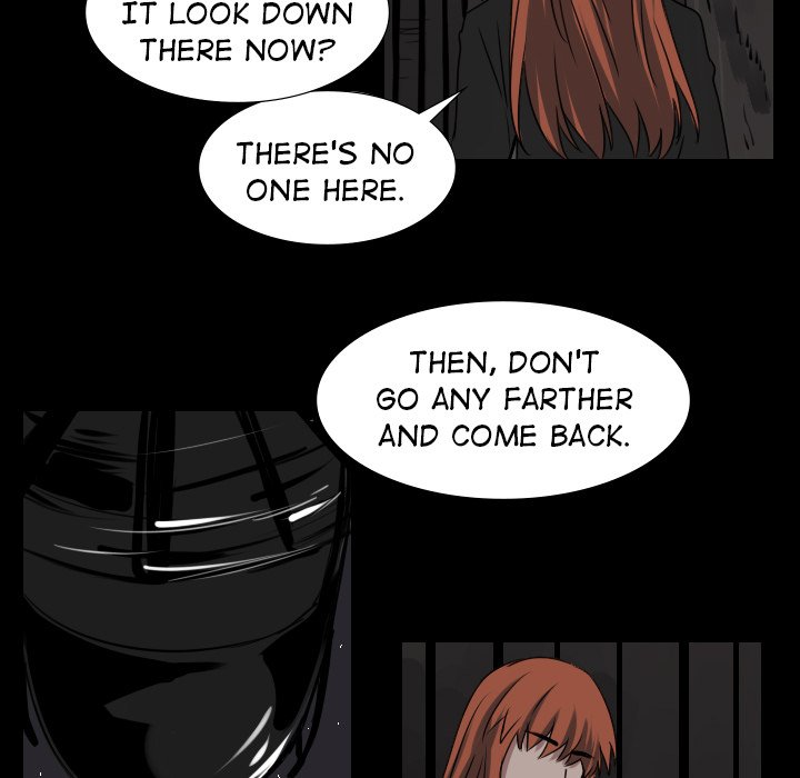 Queen Queen EP 47 - Toomics page 18 - 