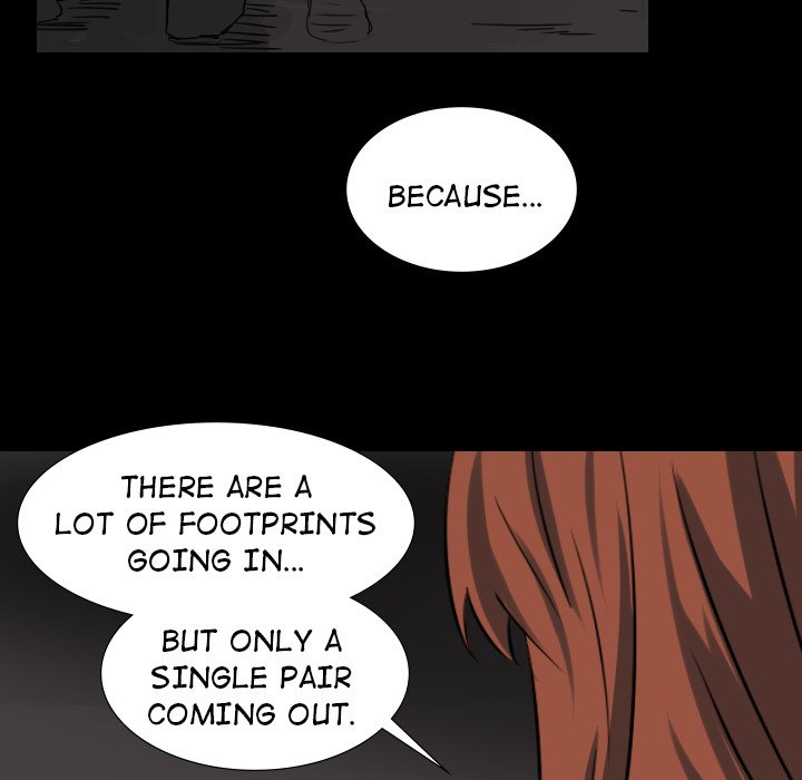 Queen Queen EP 47 - Toomics page 20 - 