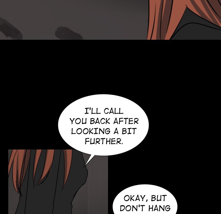 Queen Queen EP 47 - Toomics page 21 - 