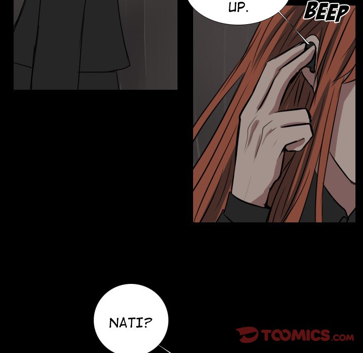 Queen Queen EP 47 - Toomics page 22 - 