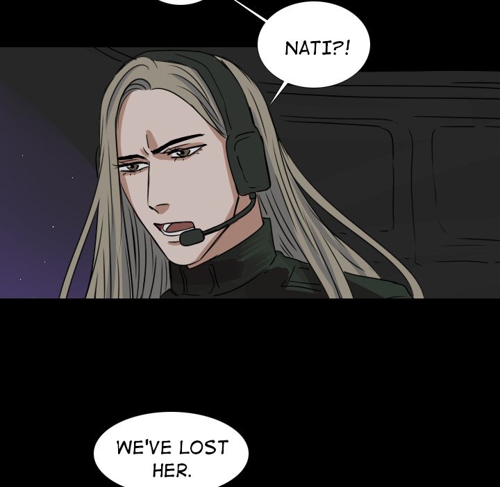 Queen Queen EP 47 - Toomics page 23 - 
