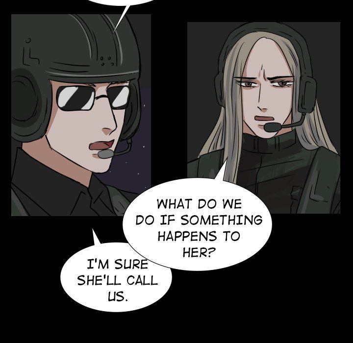 Queen Queen EP 47 - Toomics page 24 - 