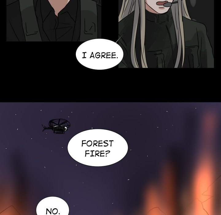 Queen Queen EP 47 - Toomics page 26 - 
