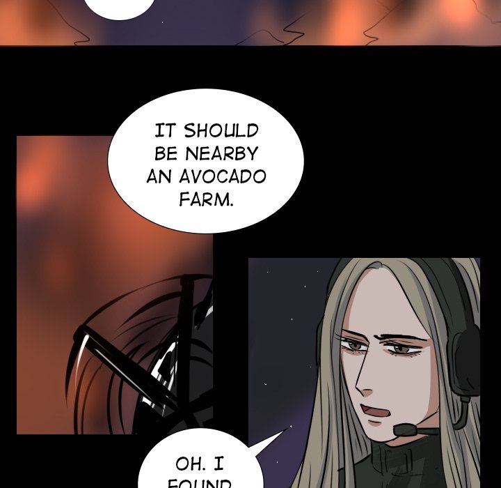 Queen Queen EP 47 - Toomics page 27 - 