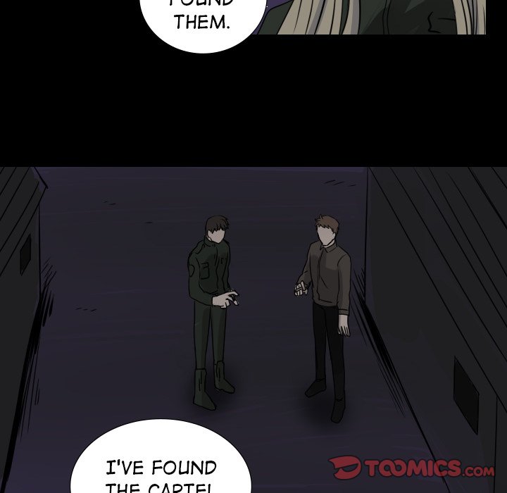 Queen Queen EP 47 - Toomics page 28 - 