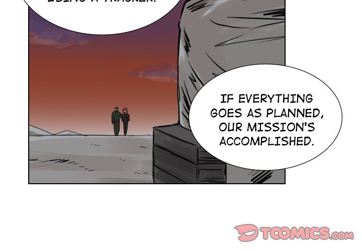 Queen Queen EP 47 - Toomics page 4 - 