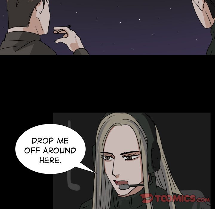 Queen Queen EP 47 - Toomics page 31 - 