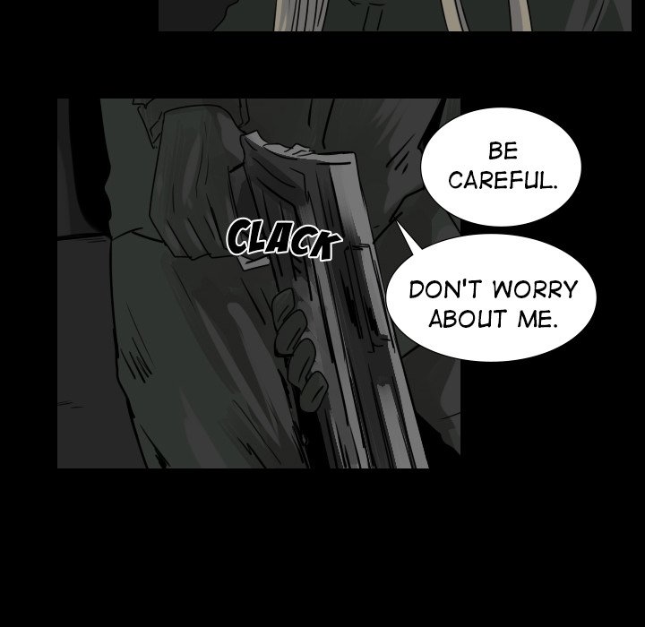 Queen Queen EP 47 - Toomics page 32 - 