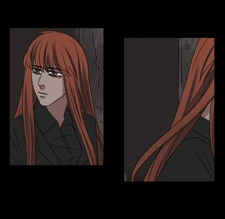 Queen Queen EP 47 - Toomics page 35 - 