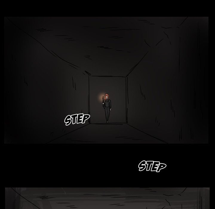Queen Queen EP 47 - Toomics page 36 - 