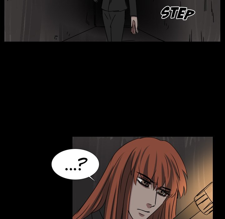 Queen Queen EP 47 - Toomics page 38 - 