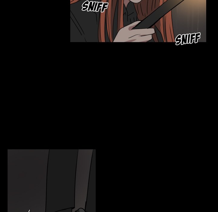 Queen Queen EP 47 - Toomics page 39 - 
