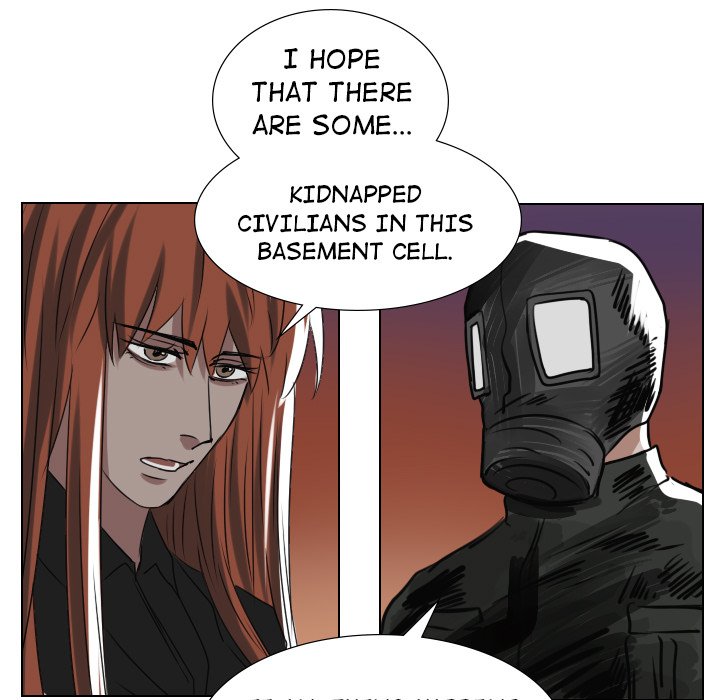 Queen Queen EP 47 - Toomics page 5 - 