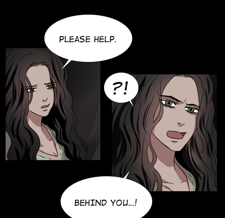 Queen Queen EP 47 - Toomics page 41 - 