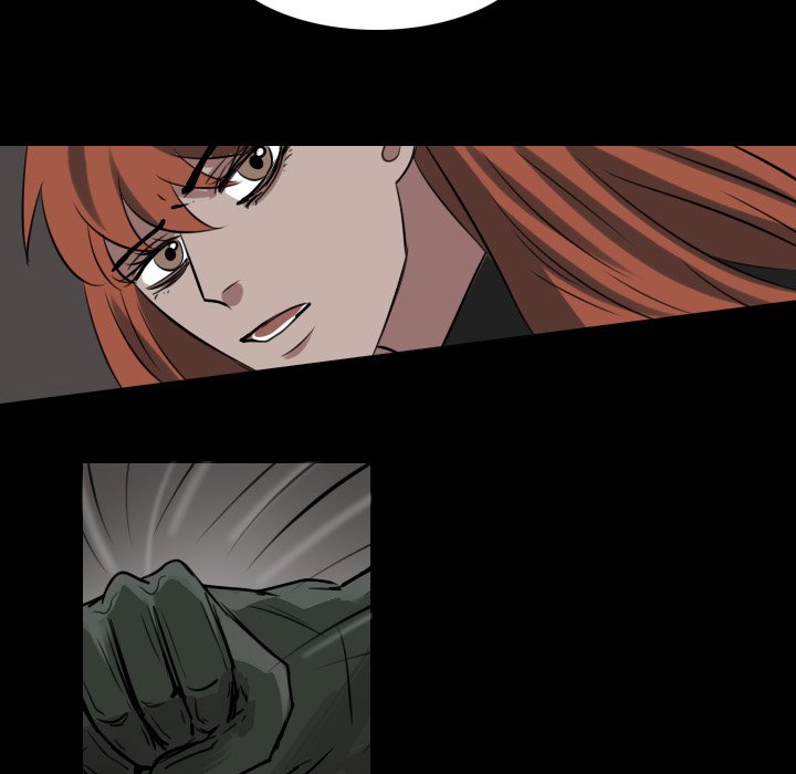 Queen Queen EP 47 - Toomics page 42 - 