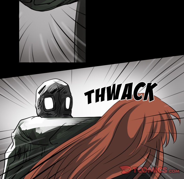 Queen Queen EP 47 - Toomics page 43 - 