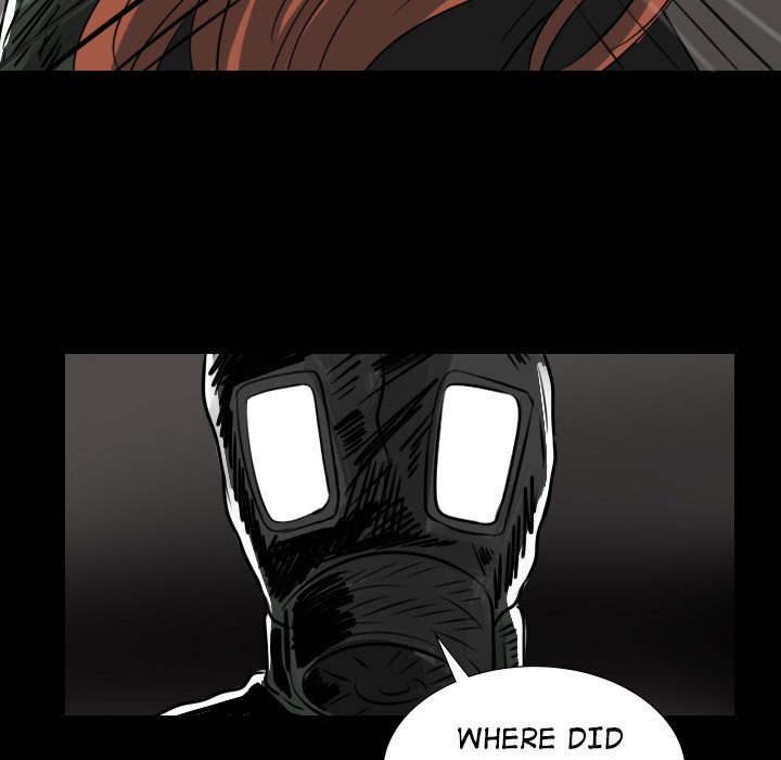 Queen Queen EP 47 - Toomics page 44 - 