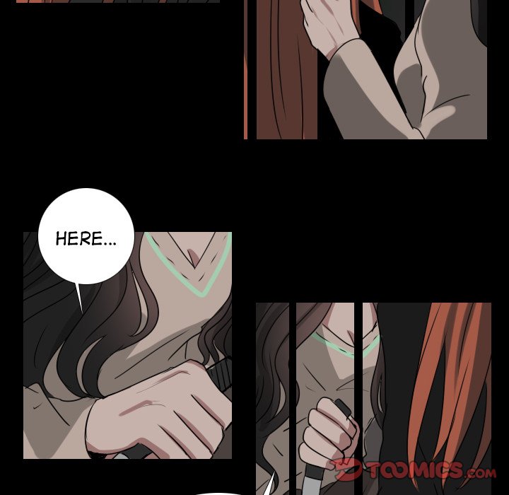 Queen Queen EP 47 - Toomics page 46 - 