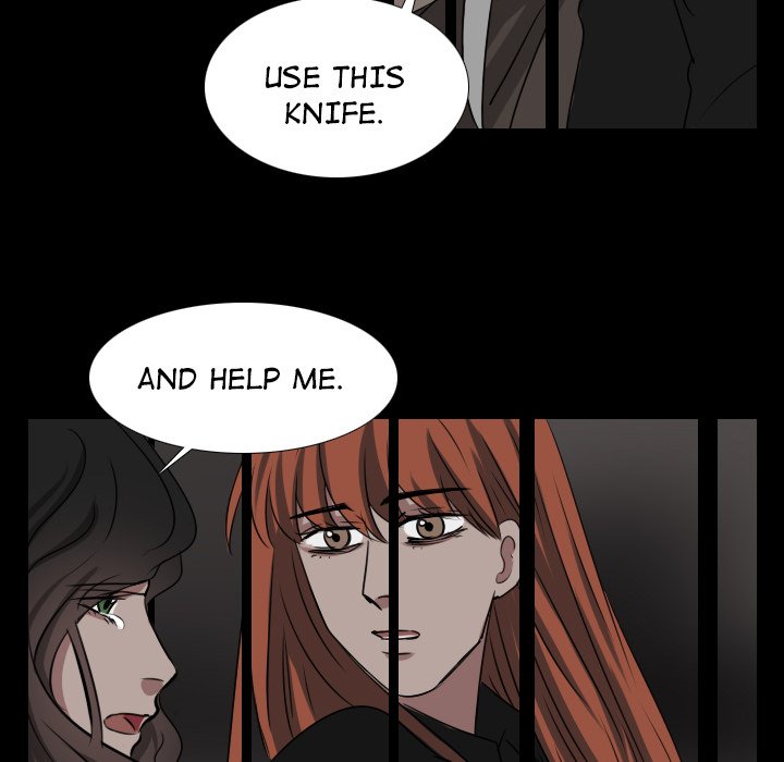 Queen Queen EP 47 - Toomics page 47 - 