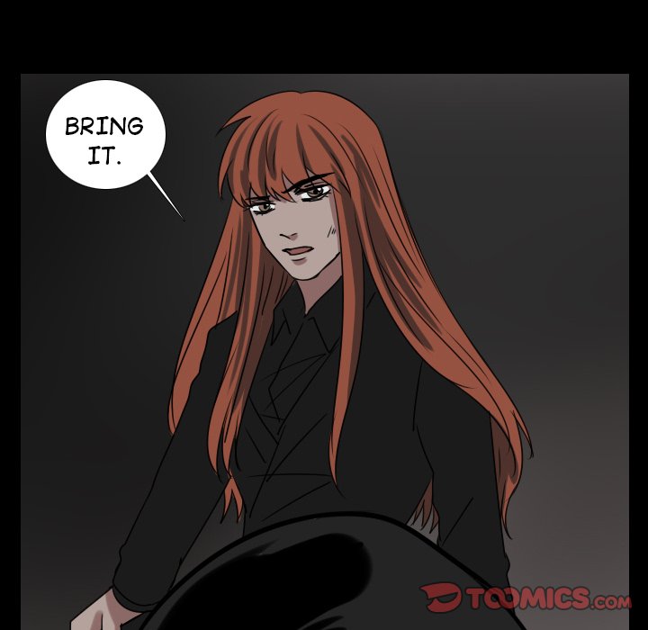 Queen Queen EP 47 - Toomics page 49 - 
