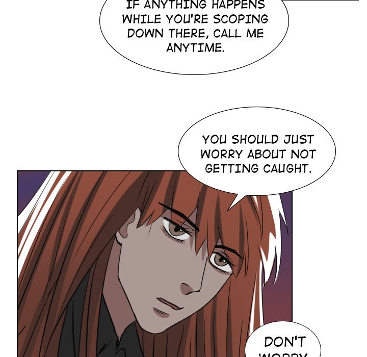 Queen Queen EP 47 - Toomics page 6 - 