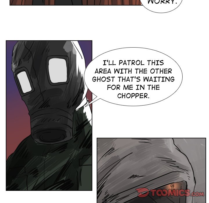 Queen Queen EP 47 - Toomics page 7 - 