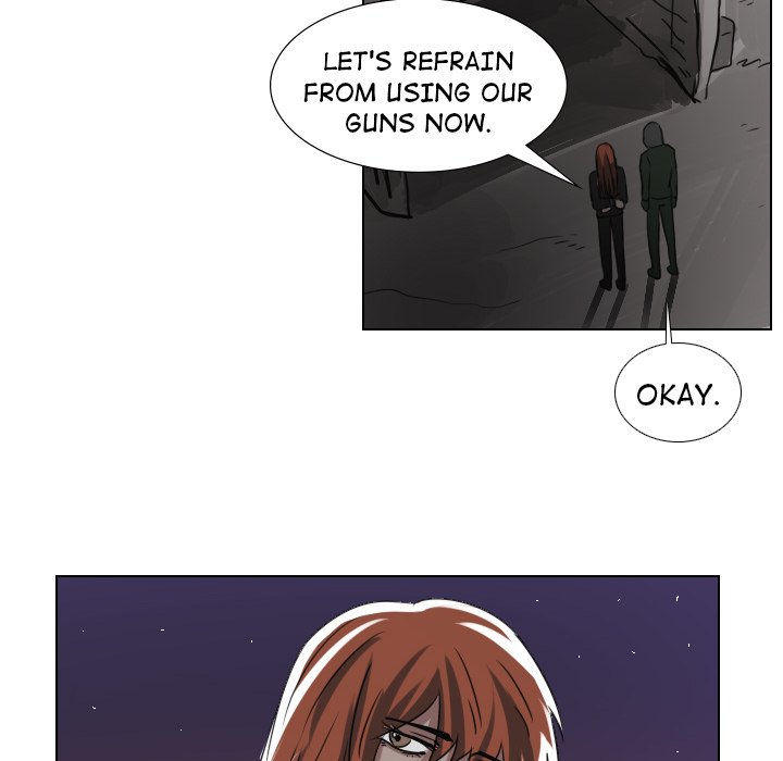 Queen Queen EP 47 - Toomics page 8 - 