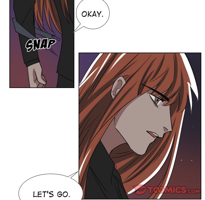Queen Queen EP 47 - Toomics page 10 - 
