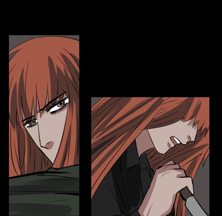 Queen Queen EP 48 - Toomics page 11 - 