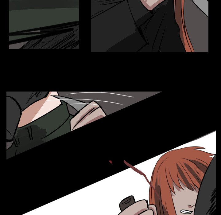 Queen Queen EP 48 - Toomics page 12 - 