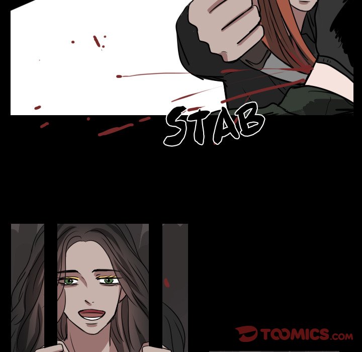 Queen Queen EP 48 - Toomics page 13 - 