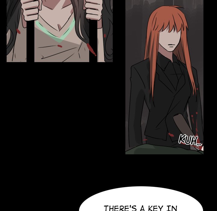Queen Queen EP 48 - Toomics page 14 - 