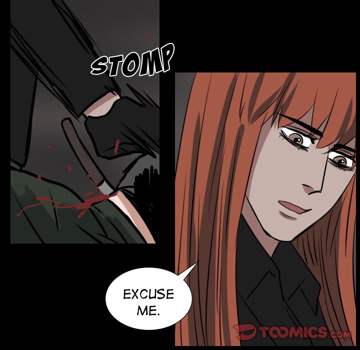 Queen Queen EP 48 - Toomics page 16 - 