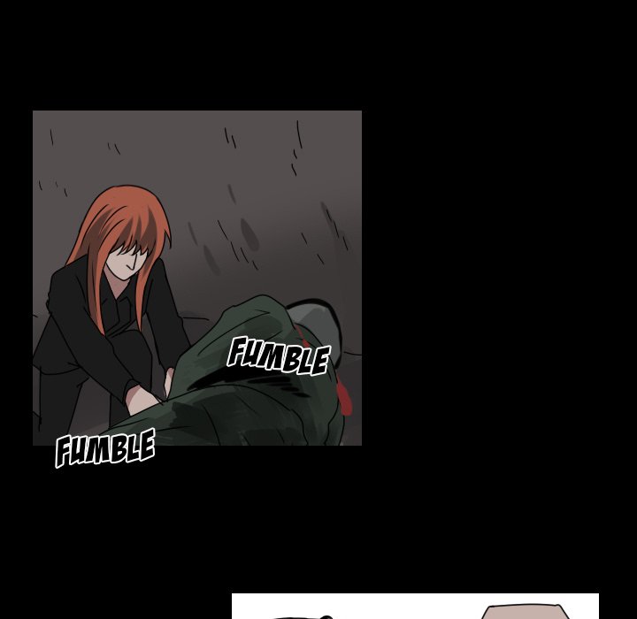 Queen Queen EP 48 - Toomics page 17 - 