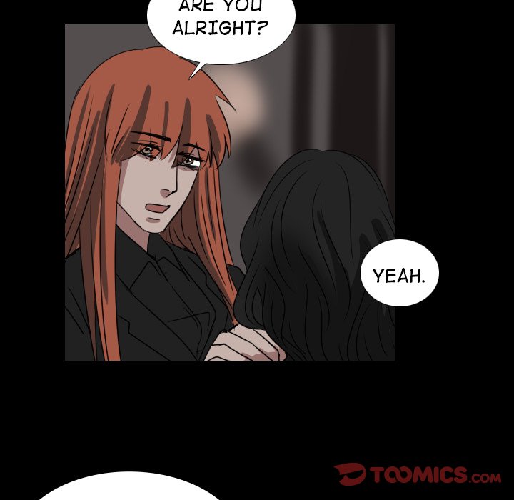 Queen Queen EP 48 - Toomics page 22 - 