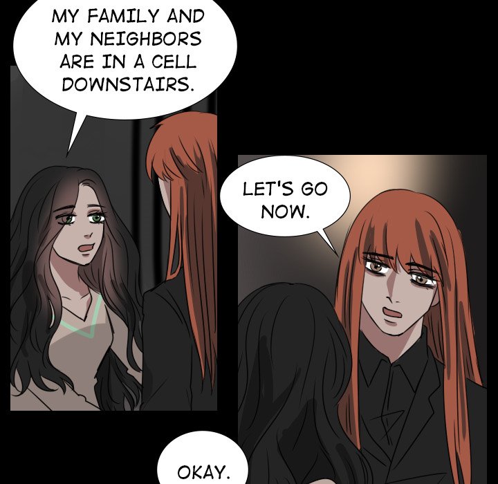 Queen Queen EP 48 - Toomics page 23 - 