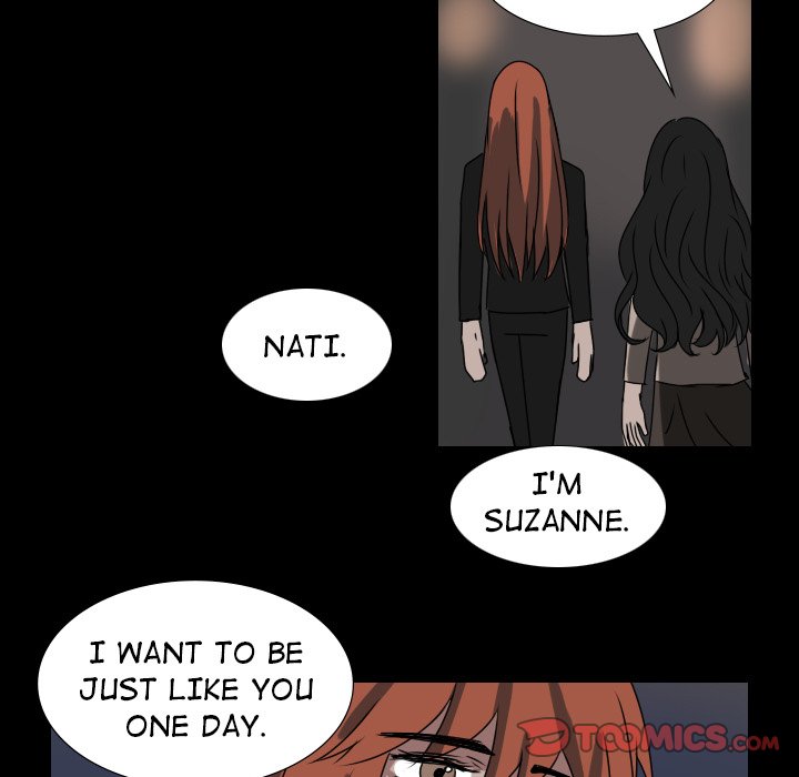 Queen Queen EP 48 - Toomics page 25 - 